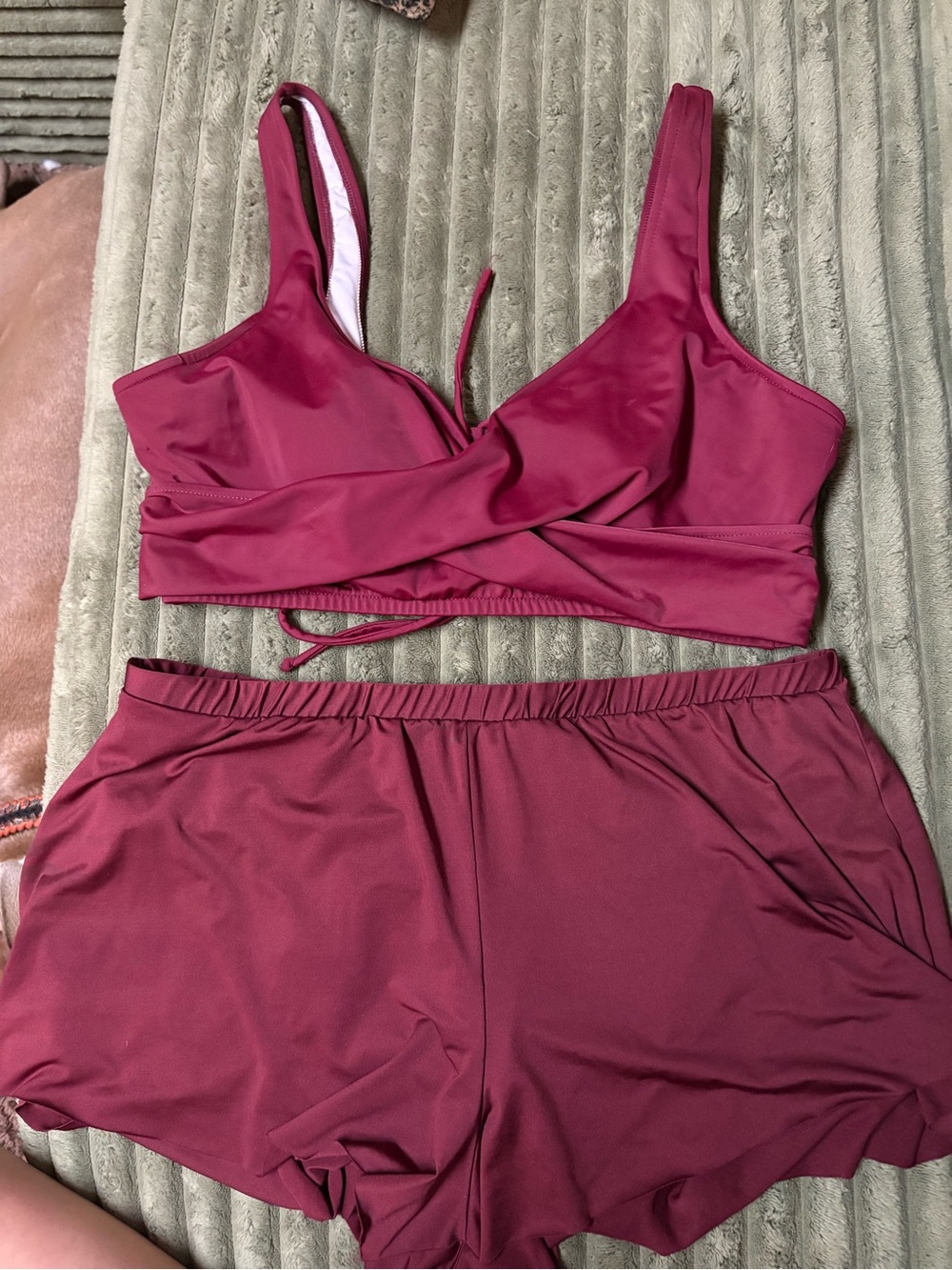 VENUS 2 pc bathing suit